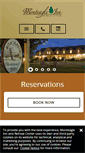 Mobile Screenshot of monteagleinn.com